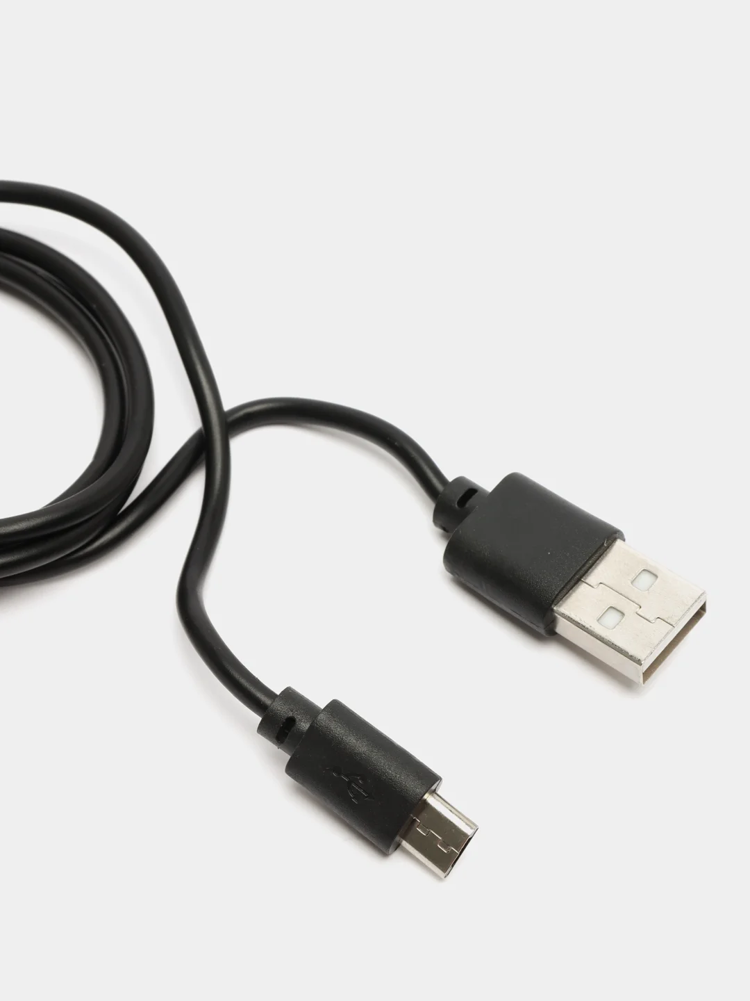 Аккумулятор 4.5mm 1000 mAh + зарядный кабель для джойстика PS4 / DualShock 4