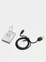Аккумулятор 4.5mm 1000 mAh + зарядный кабель для джойстика PS4 / DualShock 4