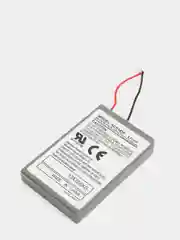 Аккумулятор 4.5mm 1000 mAh + зарядный кабель для джойстика PS4 / DualShock 4