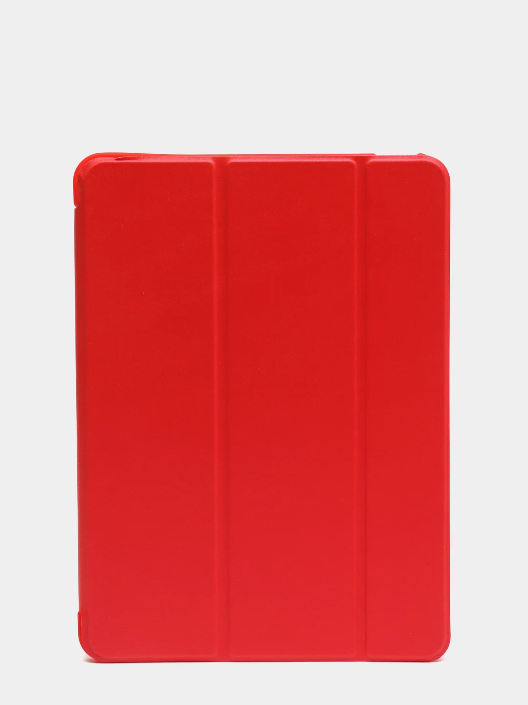 Золотой чехол-книжка для Apple iPad Air 11 2024/ iPad Air 4 2020/ iPad Air 5 2022 КАРТОФАН экокожа