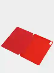 Золотой чехол-книжка для Apple iPad Air 11 2024/ iPad Air 4 2020/ iPad Air 5 2022 КАРТОФАН экокожа