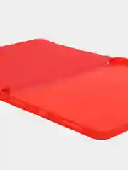 Золотой чехол-книжка для Apple iPad Air 11 2024/ iPad Air 4 2020/ iPad Air 5 2022 КАРТОФАН экокожа