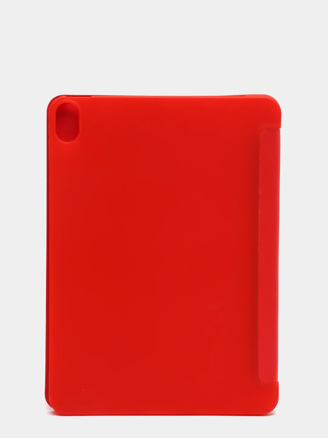 Золотой чехол-книжка для Apple iPad Air 11 2024/ iPad Air 4 2020/ iPad Air 5 2022 КАРТОФАН экокожа