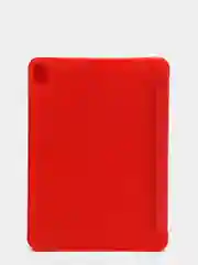 Золотой чехол-книжка для Apple iPad Air 11 2024/ iPad Air 4 2020/ iPad Air 5 2022 КАРТОФАН экокожа