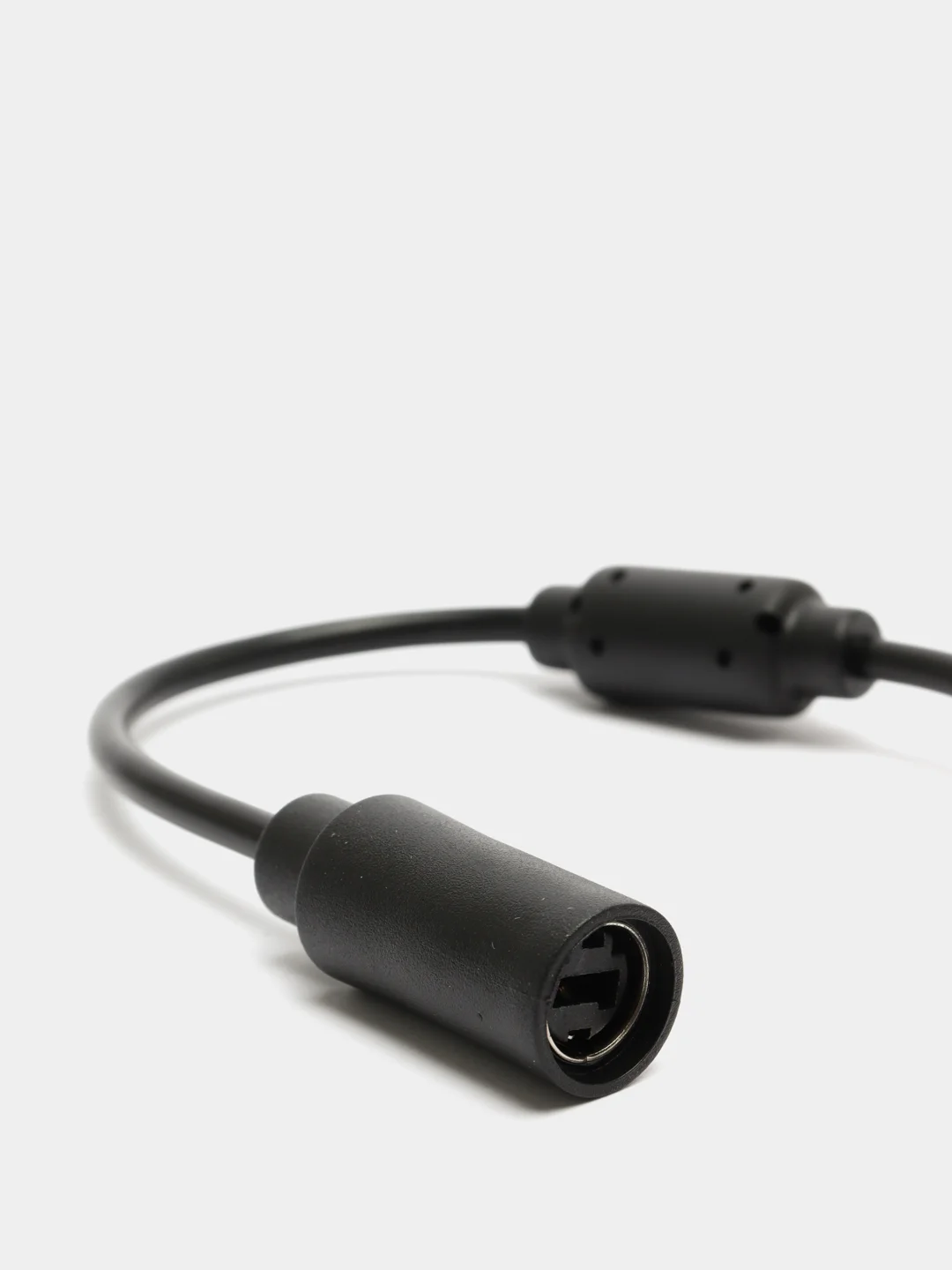 Черный переходник USB для джойстика, гитары, барабанов Xbox 360
