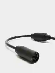 Черный переходник USB для джойстика, гитары, барабанов Xbox 360