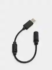 Черный переходник USB для джойстика, гитары, барабанов Xbox 360