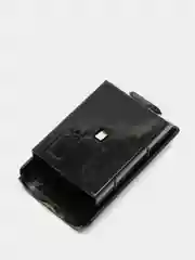 Черный задняя крышка батарейного отсека для геймпада (джойстика) Xbox 360