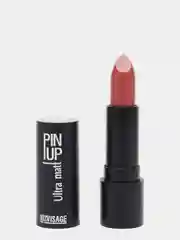 Губная помада LUXVISAGE "PIN UP Ultra matt" тон 503 (Mila)