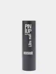Губная помада LUXVISAGE "PIN UP Ultra matt" тон 503 (Mila)