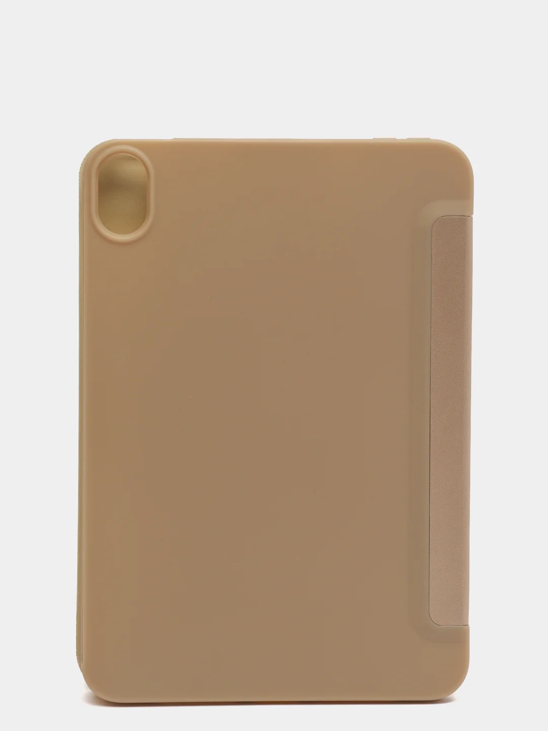 Золотой чехол-книжка для планшета iPad Mini 2021 6 поколения 8.3 КАРТОФАН, функция подставки