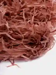 Коралловый меланж бумажная стружка,Наполнитель для подарков