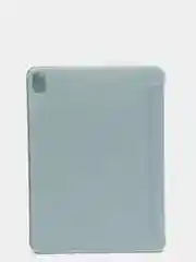 Ледяной чехол-книжка для Apple iPad Air 11 2024/ iPad Air 4 2020/ iPad Air 5 2022 КАРТОФАН экокожа