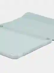 Ледяной чехол-книжка для Apple iPad Air 11 2024/ iPad Air 4 2020/ iPad Air 5 2022 КАРТОФАН экокожа