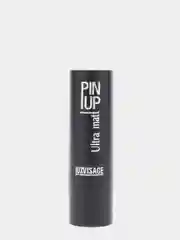 Губная помада LUXVISAGE "PIN UP Ultra matt" тон 524 (Bella)