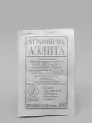 Белый семена Морковь "Детская сладость", раннеспелая