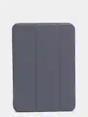 Лавандовый чехол-книжка для планшета iPad Mini 2021 6 поколения 8.3 КАРТОФАН, функция подставки