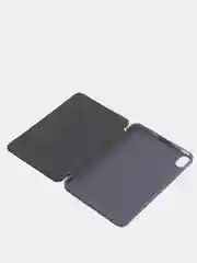 Лавандовый чехол-книжка для планшета iPad Mini 2021 6 поколения 8.3 КАРТОФАН, функция подставки
