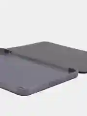 Лавандовый чехол-книжка для планшета iPad Mini 2021 6 поколения 8.3 КАРТОФАН, функция подставки