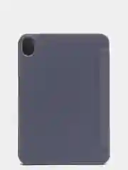 Лавандовый чехол-книжка для планшета iPad Mini 2021 6 поколения 8.3 КАРТОФАН, функция подставки