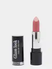 LUXVISAGE/Губная помада "GLAM LOOK cream velvet", тон 330 (Сливочное пралине)