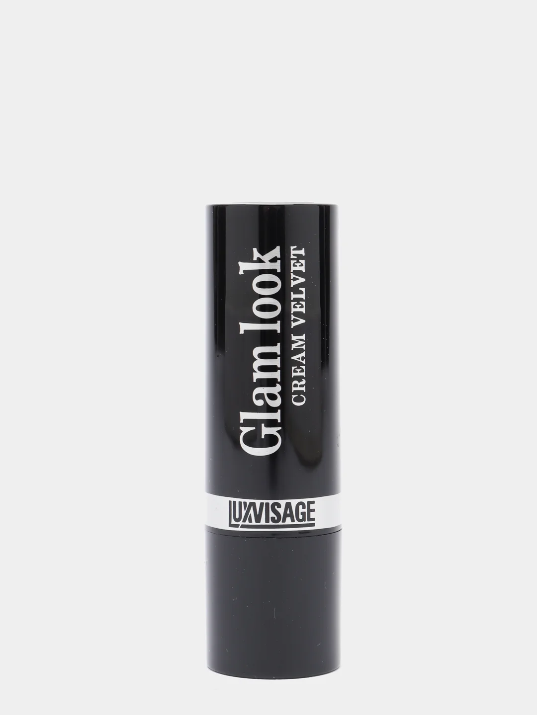 LUXVISAGE/Губная помада "GLAM LOOK cream velvet", тон 330 (Сливочное пралине)