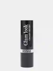 LUXVISAGE/Губная помада "GLAM LOOK cream velvet", тон 330 (Сливочное пралине)