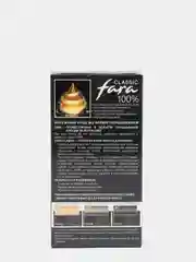 Fara Classic Стойкая крем-краска для волос, 502,  темно-коричневый