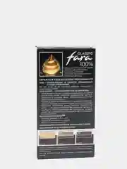Стойкая крем-краска для волос Fara Classic, 505 Каштановый