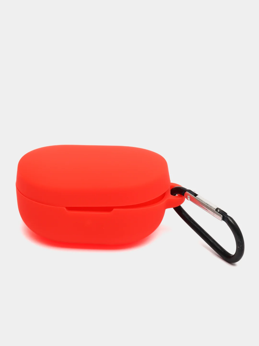 Желтый чехол для наушников Xiaomi Redmi AirDots 3, 2S, Мi True Wireless Earbuds Basic 2S КАРТОФАН