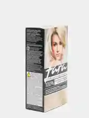 Fara Classic Стойкая крем-краска для волос,  530 Скандинавская блондинка