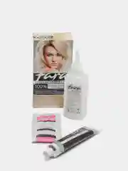 Fara Classic Стойкая крем-краска для волос,  530 Скандинавская блондинка