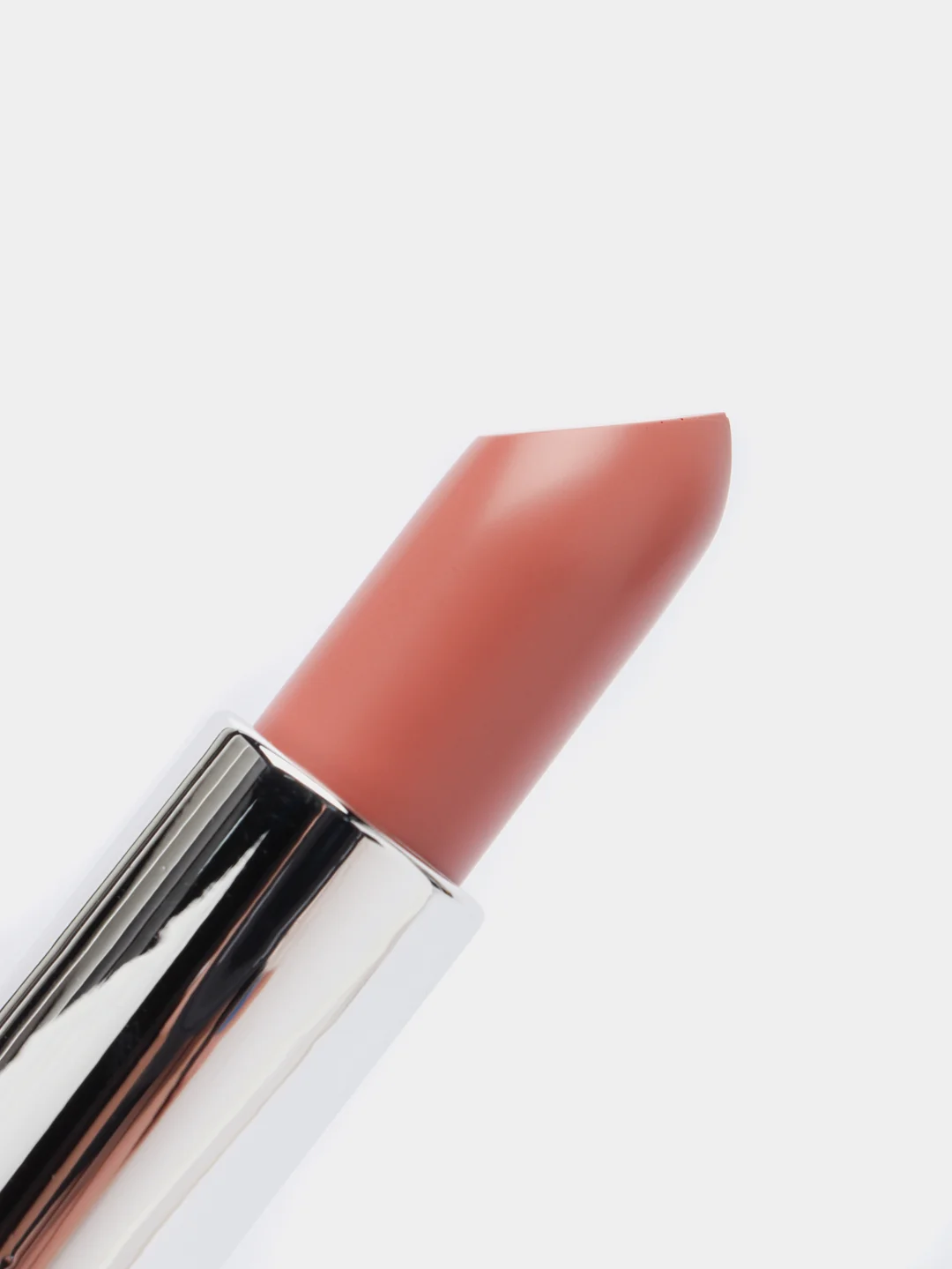 LUXVISAGE Губная помада "GLAM LOOK cream velvet" тон 319 (Нежное пралине)