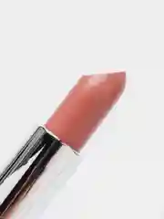 LUXVISAGE Губная помада "GLAM LOOK cream velvet" тон 319 (Нежное пралине)