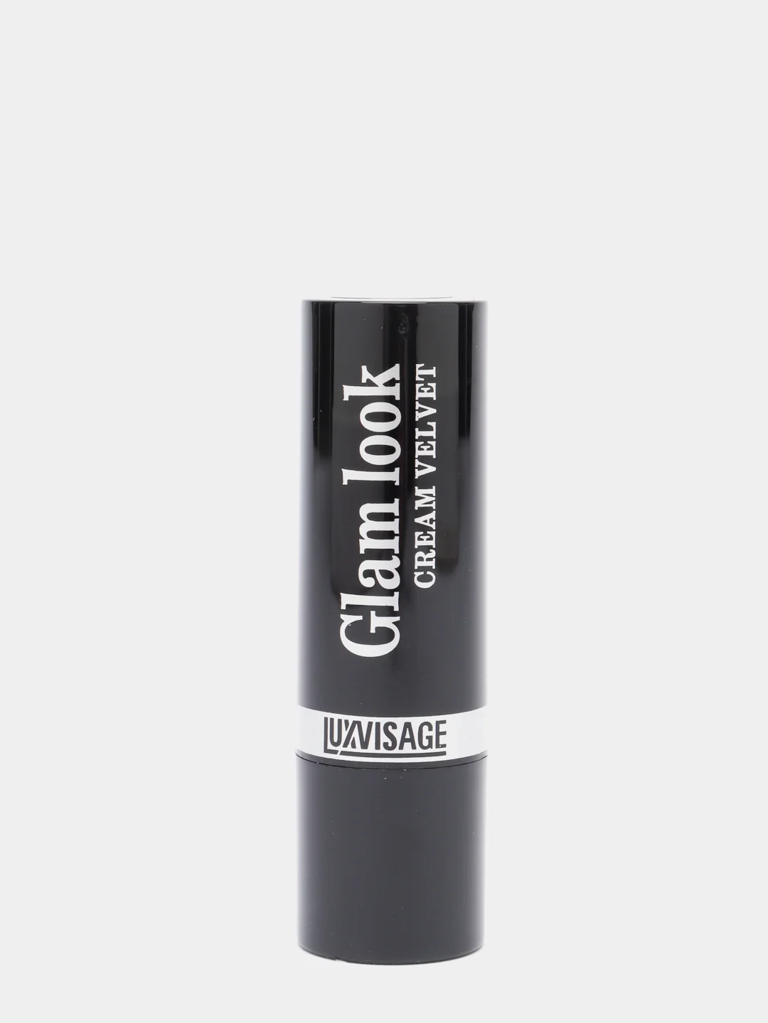 LUXVISAGE Губная помада "GLAM LOOK cream velvet" тон 319 (Нежное пралине)