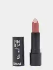 LUXVISAGE/Губная помада "PIN UP Ultra matt", тон 504 (Cara)