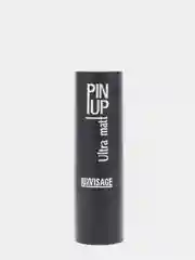 LUXVISAGE/Губная помада "PIN UP Ultra matt", тон 504 (Cara)
