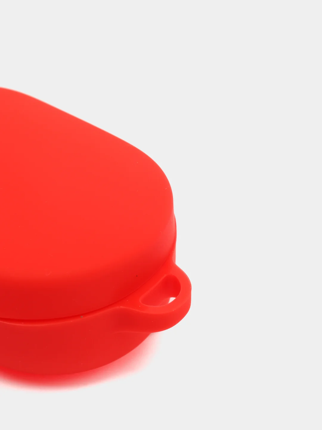 Зеленый чехол для наушников Xiaomi Redmi Airdots,Mi True Wireless Earbuds Basic,2/S/Youth Edition
