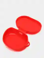 Зеленый чехол для наушников Xiaomi Redmi Airdots,Mi True Wireless Earbuds Basic,2/S/Youth Edition