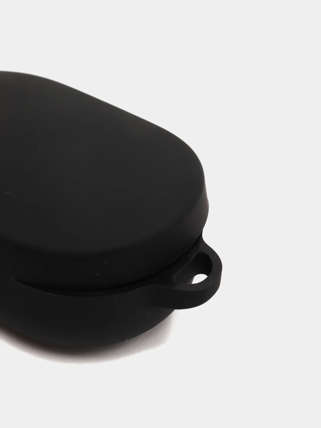 Черный чехол для наушников Xiaomi Redmi Airdots,Mi True Wireless Earbuds Basic,2/S/Youth Edition