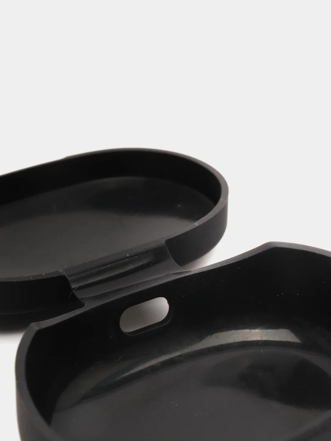 Черный чехол для наушников Xiaomi Redmi Airdots,Mi True Wireless Earbuds Basic,2/S/Youth Edition