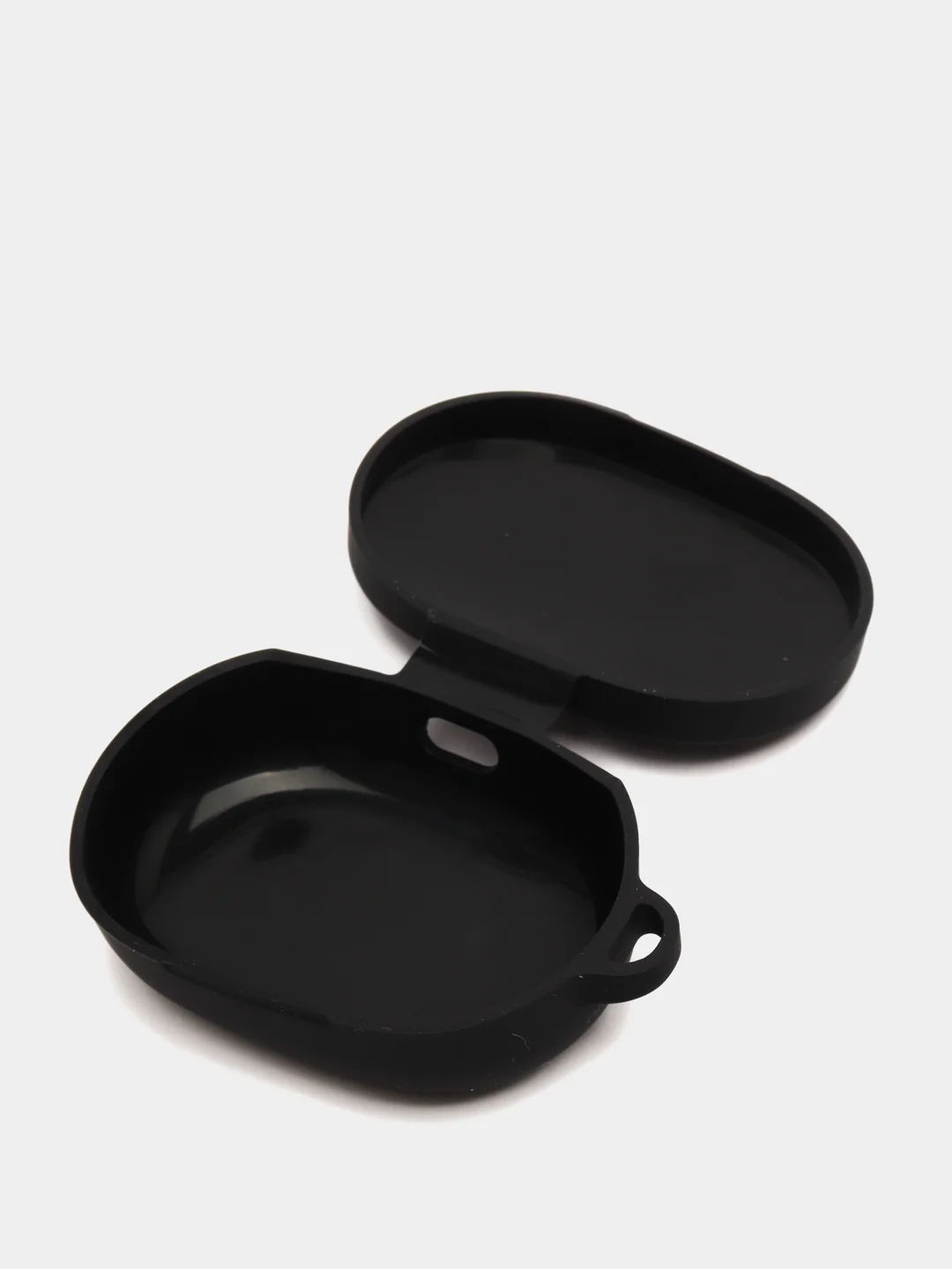 Черный чехол для наушников Xiaomi Redmi Airdots,Mi True Wireless Earbuds Basic,2/S/Youth Edition