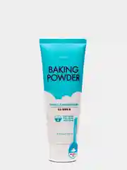 Пенка для умывания тройного действия Etude House Baking Powder Pore Cleansing Foam