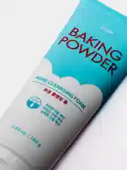 Пенка для умывания тройного действия Etude House Baking Powder Pore Cleansing Foam