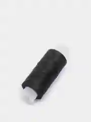 Черный нитки швейные