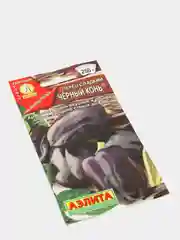 Семена Аэлита "Перец сладкий Чёрный Конь"