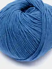 Синий пряжа YarnArt Jeans Ярнарт Джинс