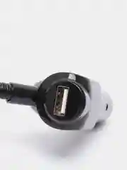 Автомобильный FM трансмиттер Car M4P Bluetooth с функцией зарядки