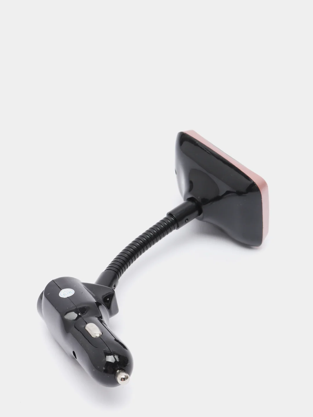 Автомобильный FM трансмиттер Car M4P Bluetooth с функцией зарядки