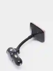 Автомобильный FM трансмиттер Car M4P Bluetooth с функцией зарядки